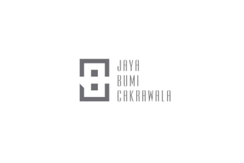 logo perusahaan Jaya Bumi Cakrawala